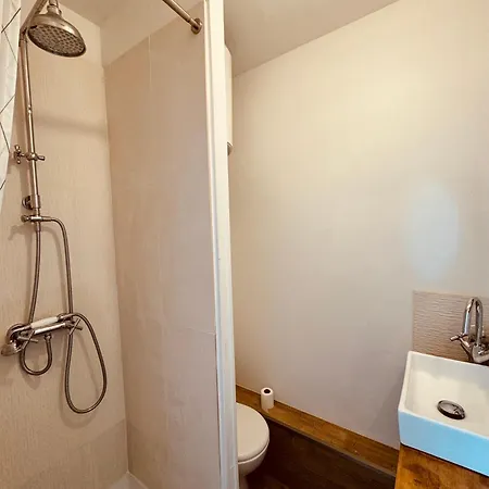 Apartment Cosy Champagne Reims